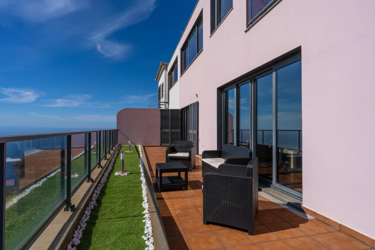 Canhas Views Exterior foto