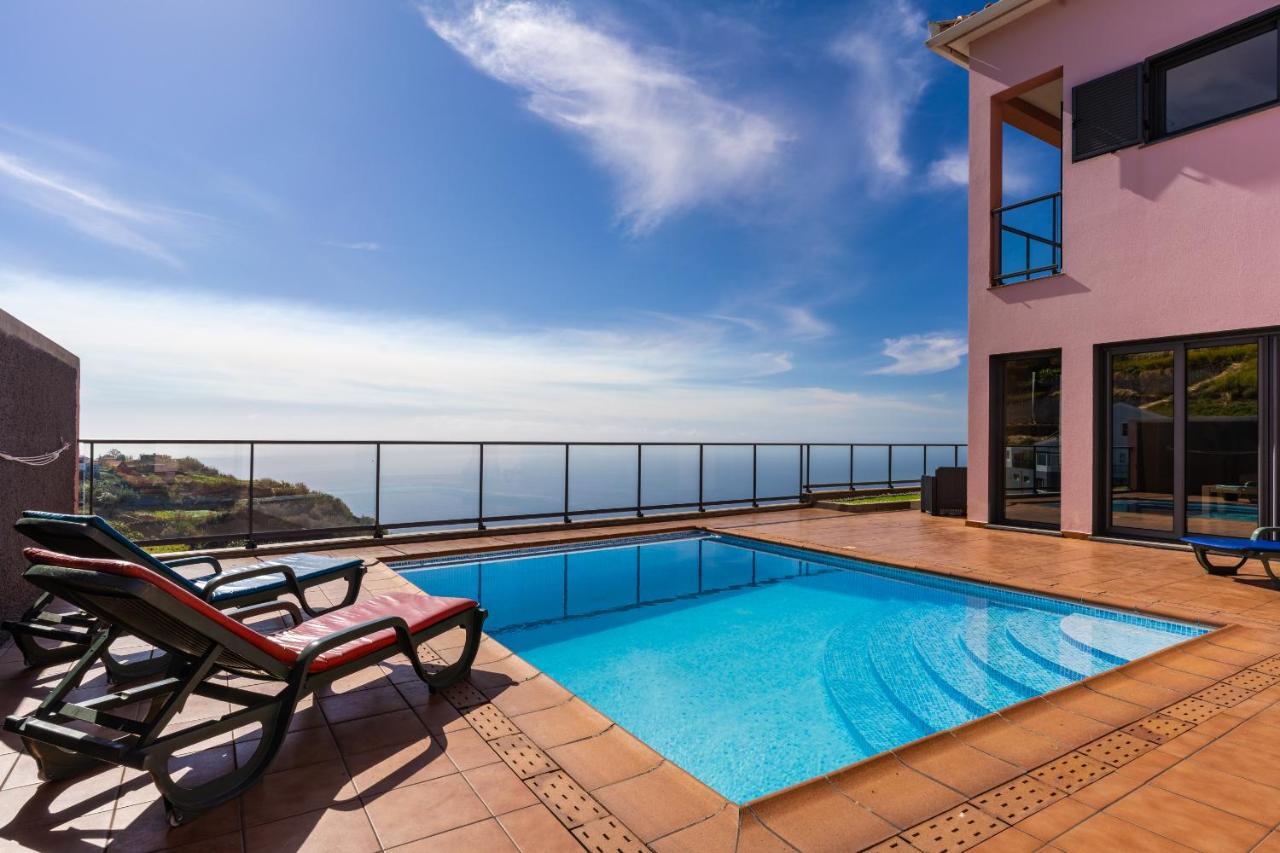 Canhas Views Exterior foto