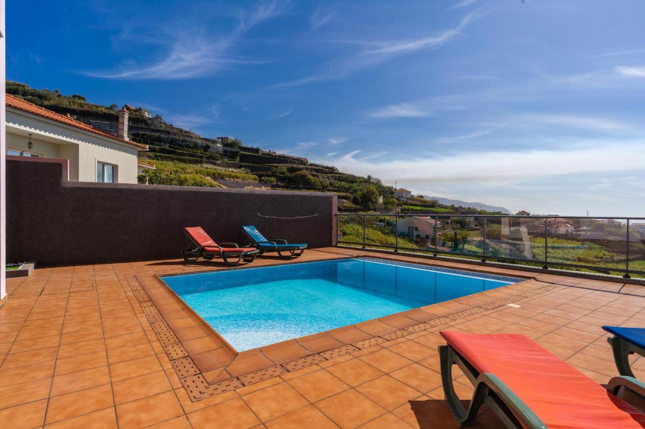 Canhas Views Exterior foto