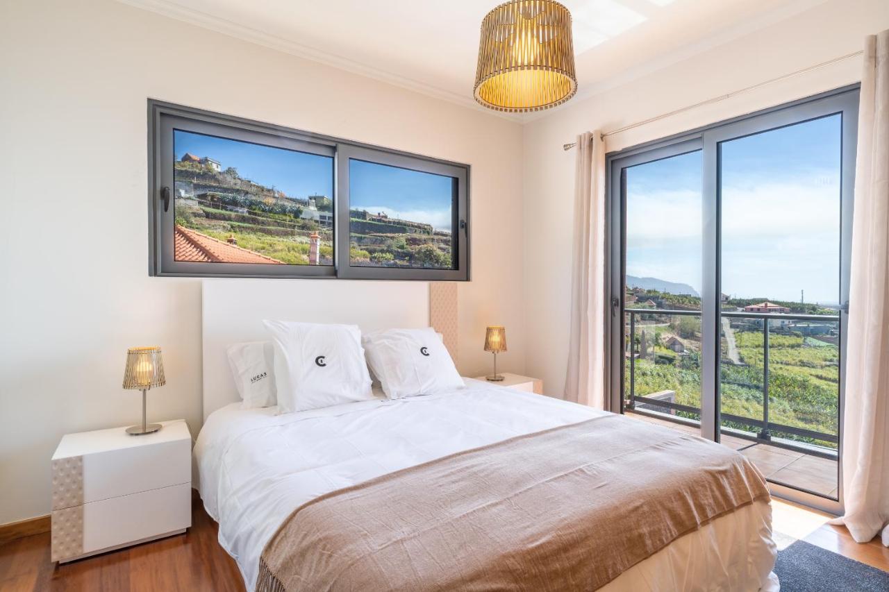 Canhas Views Exterior foto