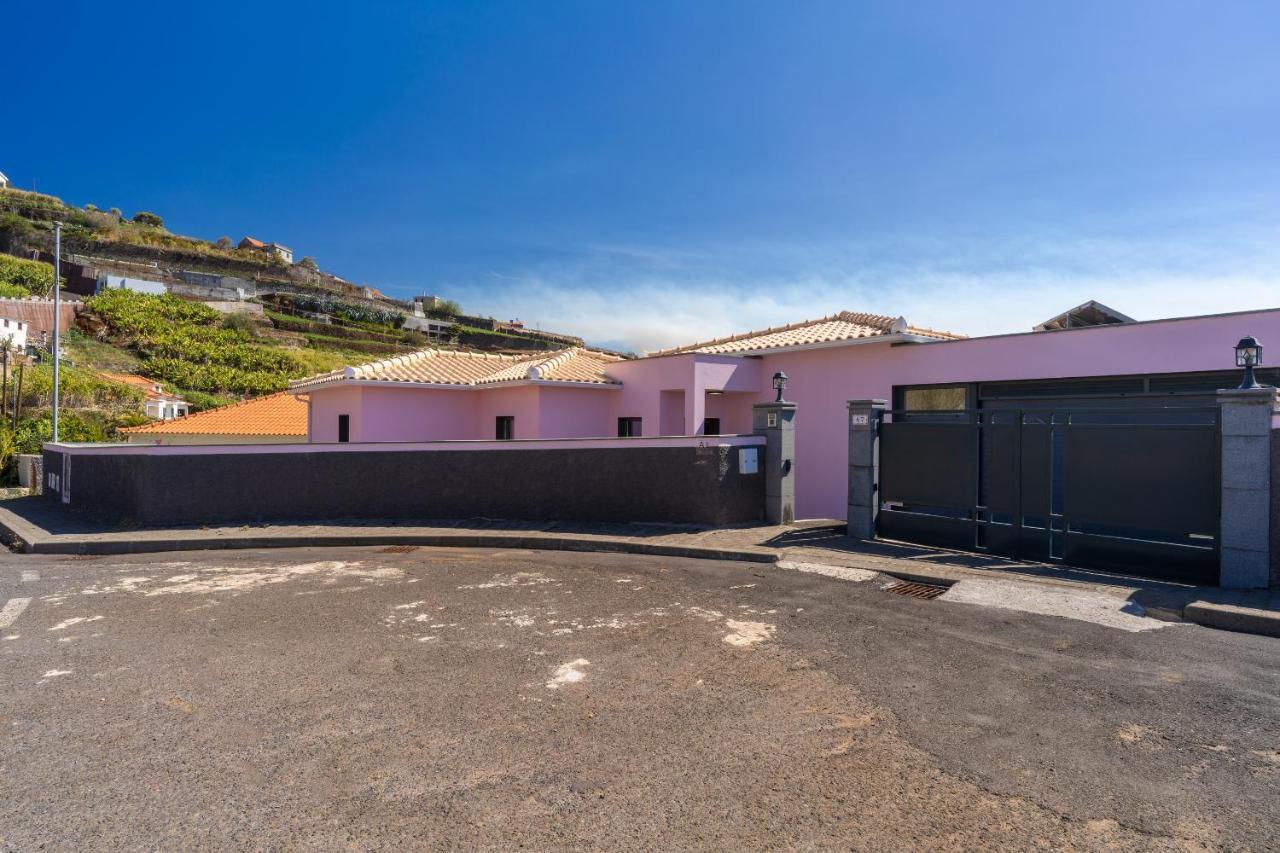 Canhas Views Exterior foto